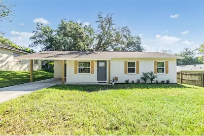 16012 Chieftain Drive, Dade City, FL 33523 - Photo 1