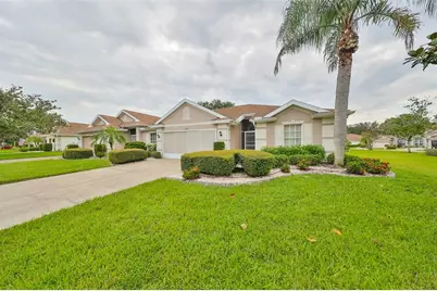 2332 Olive Branch Drive, Sun City Center, FL 33573 - Photo 1