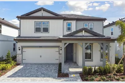 1686 Fallon Pass, Zephyrhills, FL 33541 - Photo 1