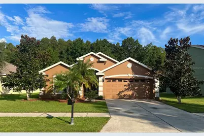 5814 Sweet William Terrace, Land O Lakes, FL 34639 - Photo 1