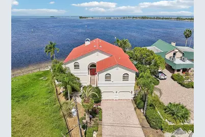 3098 Gulf Winds Circle, Hernando Beach, FL 34607 - Photo 1