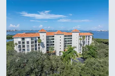 4780 Dolphin Cay Lane S #501, Saint Petersburg, FL 33711 - Photo 1