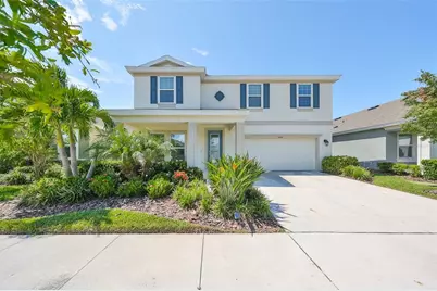 5808 Silver Sun Drive, Apollo Beach, FL 33572 - Photo 1