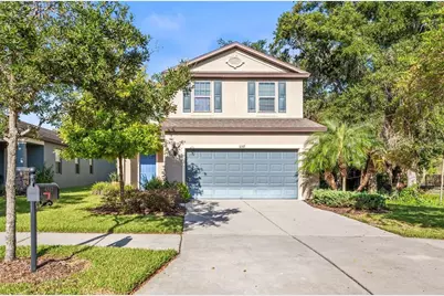 6317 Magnolia Park Boulevard, Riverview, FL 33578 - Photo 1