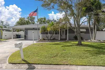 1412 S Betty Lane, Clearwater, FL 33756 - Photo 1