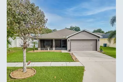729 Vineyard Reserve Court, Seffner, FL 33584 - Photo 1