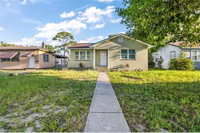 3457 22nd Avenue S, Saint Petersburg, FL 33711 - Photo 1