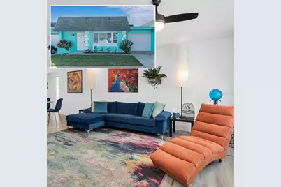 7050 Lafayette N #7050, Pinellas Park, FL 33781 - Photo 1