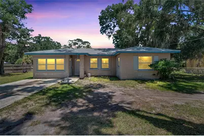 1404 E Frances Avenue, Plant City, FL 33563 - Photo 1