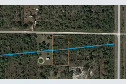 19366 NW 294th Street, Okeechobee, FL 34972 - Photo 1