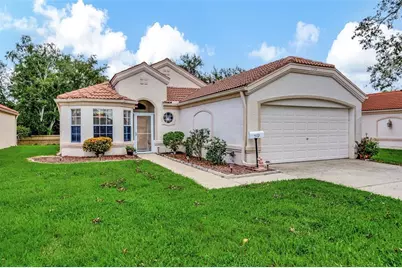 753 Lighthouse Drive, Tarpon Springs, FL 34689 - Photo 1