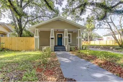 907 E Patterson Street, Tampa, FL 33604 - Photo 1