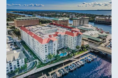 700 S Harbour Island Boulevard #312, Tampa, FL 33602 - Photo 1
