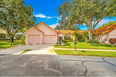 1132 Rustlewood Court, Palm Harbor, FL 34684 - Photo 1