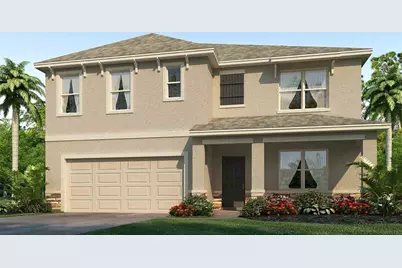 3092 Living Coral Street, Wimauma, FL 33598 - Photo 1