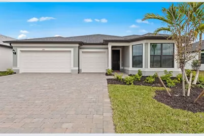 2719 Winding Creek Trail, North Port, FL 34289 - Photo 1