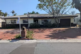 480 82nd Ave, Saint Pete Beach, FL 33706 - Photo 1