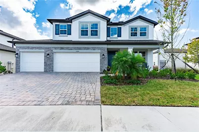 33234 Sycamore Leaf Drive, Wesley Chapel, FL 33545 - Photo 1