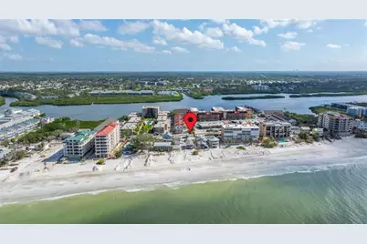 19718 Gulf Boulevard, Indian Shores, FL 33785 - Photo 1