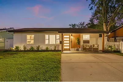 550 Northmoor Avenue N, Saint Petersburg, FL 33702 - Photo 1