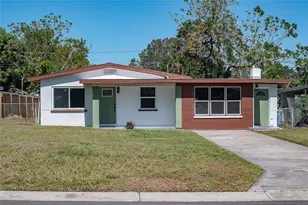 1328 Barry St, Clearwater, FL 33756 - Photo 1