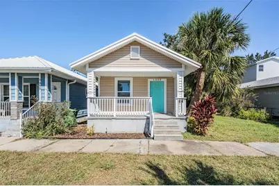 1325 W North B Street, Tampa, FL 33606 - Photo 1