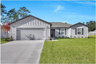 16913 SW 39th Circle, Ocala, FL 34473 - Photo 1