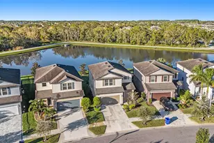 7779 Yale Harbor Dr, Wesley Chapel, FL 33545 - Photo 1