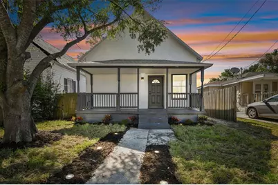1106 W La Salle Street, Tampa, FL 33607 - Photo 1