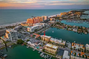 120 Brightwater Dr, Clearwater Beach, FL 33767 - Photo 1