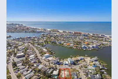 W Parsley Drive, Madeira Beach, FL 33708 - Photo 1