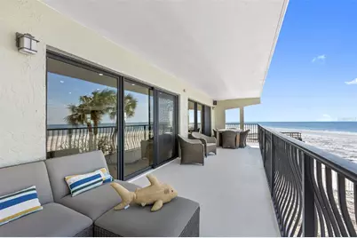 17854 Lee Avenue #201, Redington Shores, FL 33708 - Photo 1
