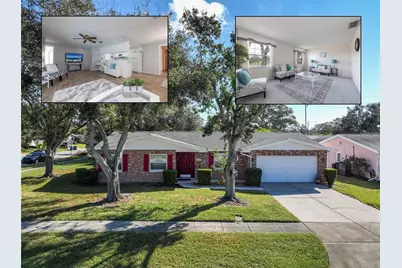 1875 Stetson Drive, Clearwater, FL 33765 - Photo 1