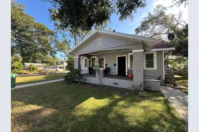 6709 N Branch Avenue, Tampa, FL 33604 - Photo 1