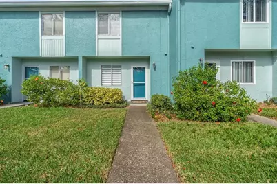 131 114th Terrace NE #131, Saint Petersburg, FL 33716 - Photo 1