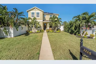 3215 W Tyson Avenue, Tampa, FL 33611 - Photo 1