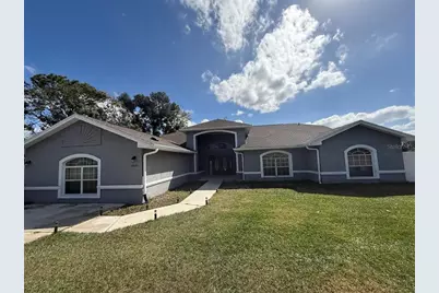 15272 Spinning Wheel Lane, Brooksville, FL 34604 - Photo 1