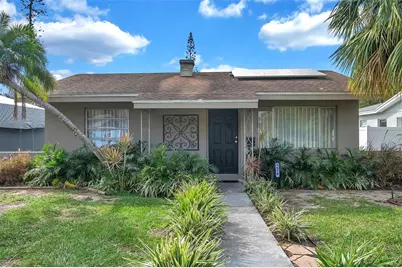 4678 18th Avenue S, Saint Petersburg, FL 33711 - Photo 1