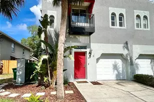 411 S Fremont Ave, Tampa, FL 33606 - Photo 1