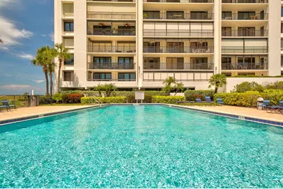 1460 Gulf Boulevard #210, Clearwater Beach, FL 33767 - Photo 1