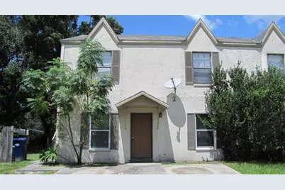 4104 E Humphrey Street #A, Tampa, FL 33617 - Photo 1
