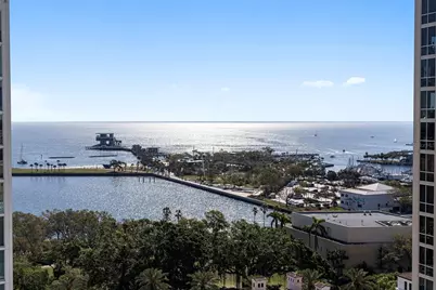 126 4th Avenue NE #1302, Saint Petersburg, FL 33701 - Photo 1