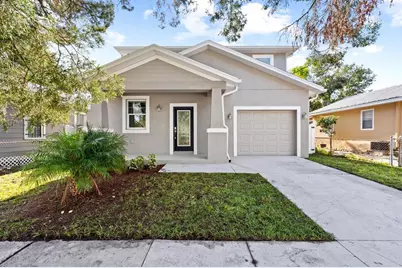 1815 E 22nd Avenue, Tampa, FL 33605 - Photo 1