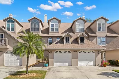 2810 Countryside Boulevard #4, Clearwater, FL 33761 - Photo 1