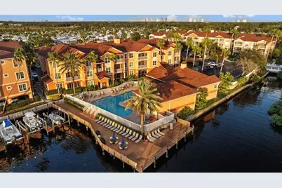 5000 Culbreath Key Way #4-206, Tampa, FL 33611 - Photo 1