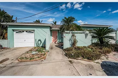 14035 E Parsley Drive, Madeira Beach, FL 33708 - Photo 1