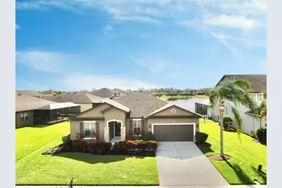 11101 58th Street Circle E, Parrish, FL 34219 - Photo 1