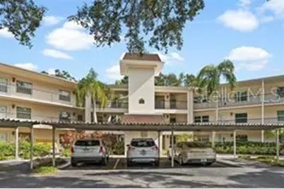820 Virginia Street #207, Dunedin, FL 34698 - Photo 1