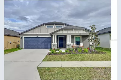 11715 Jackson Landing Place, Tampa, FL 33624 - Photo 1