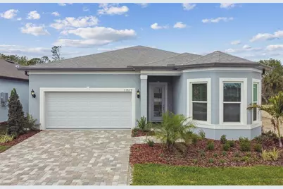 11517 Waterway Drive, Parrish, FL 34219 - Photo 1